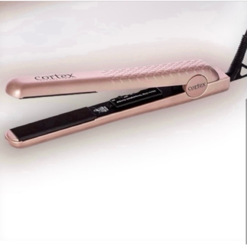 Cortex International 1.25" Flatiron Collection